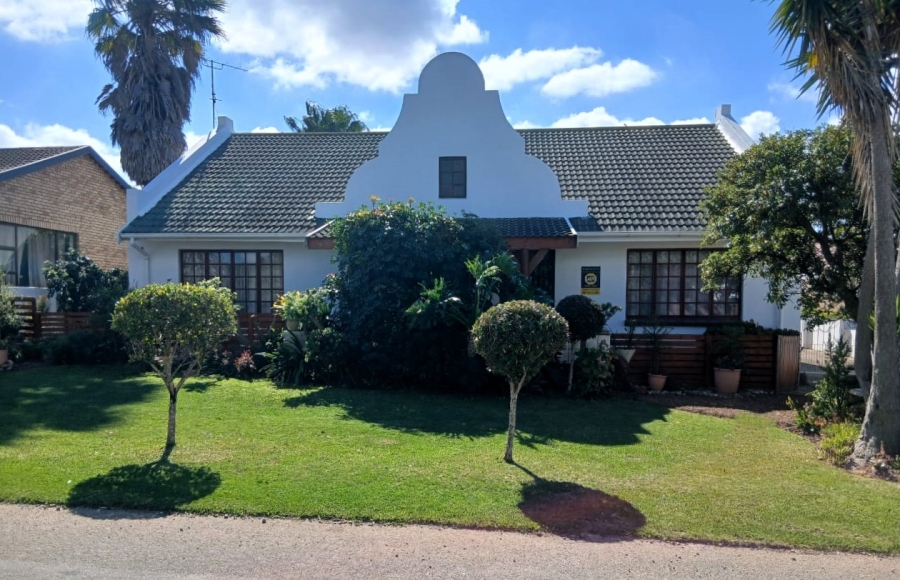 3 Bedroom Property for Sale in Noorsekloof Eastern Cape